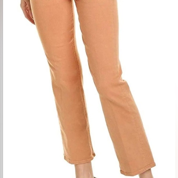 MOTHER Jeans- The Tripper -Toasted Nut Wash- size 26 - Picture 4 of 14